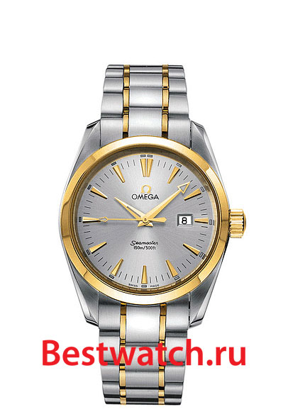 Часы Omega Seamaster 2317.30.00