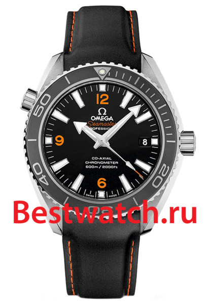Часы Omega Seamaster 232.32.42.21.01.005