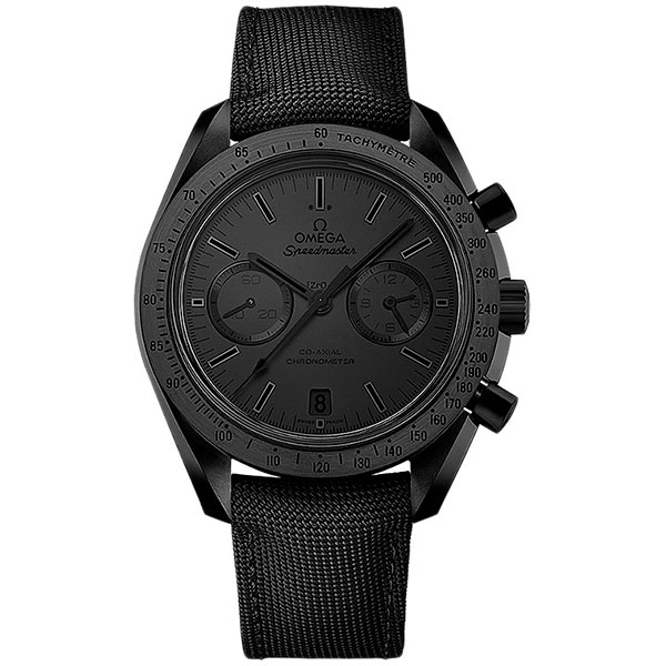 Часы Omega Speedmaster Dark Side of the Moon 311.92.44.51.01.005