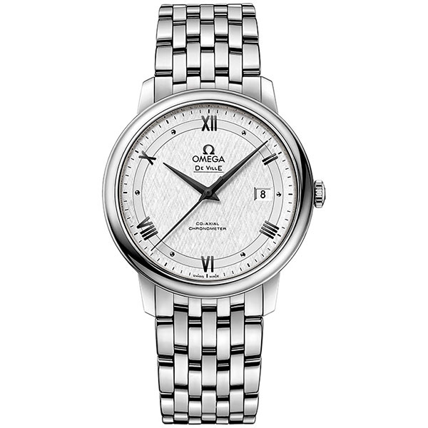 Часы Omega De Ville Prestige 424.10.40.20.02.005