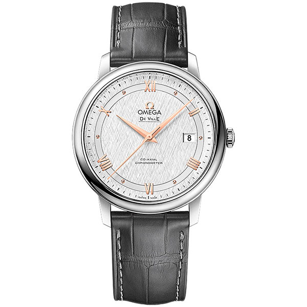 Часы Omega De Ville Prestige 424.13.40.20.02.005