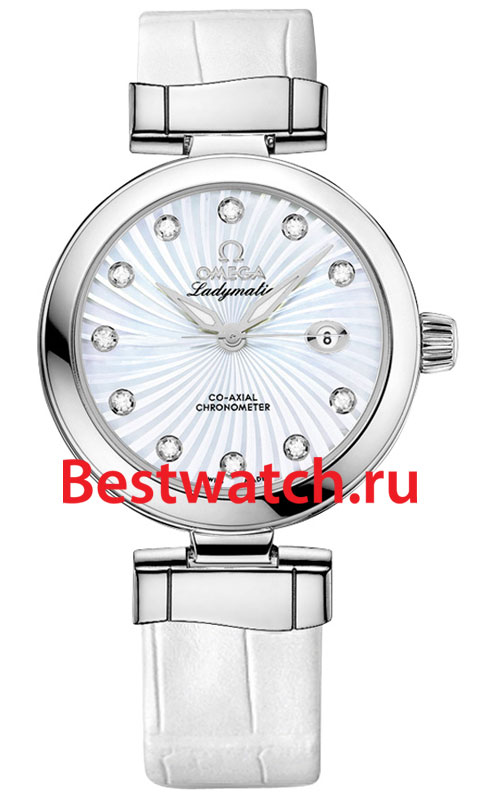 Часы Omega De Ville 425.33.34.20.55.001