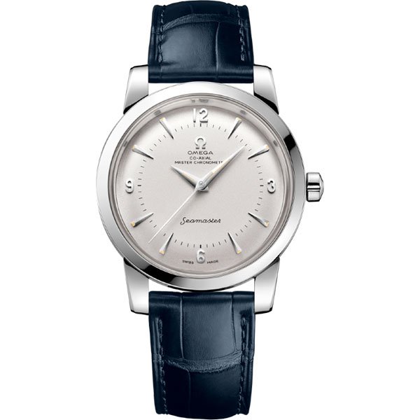 Часы Omega Seamaster 1948 511.13.38.20.02.002