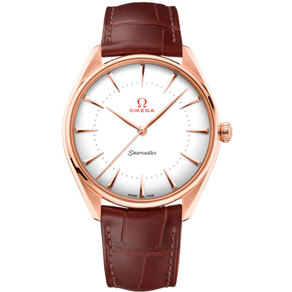 Часы Omega Seamaster Olympic Official Timekeeper 522.53.40.20.04.003