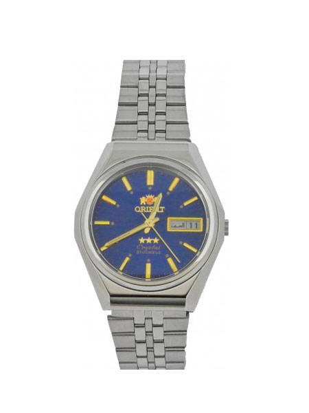 Часы Orient Three Star AB06006D