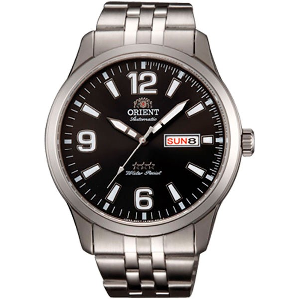 Часы Orient Three Star AB0B006B