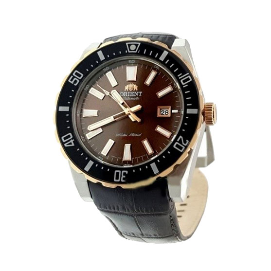Часы Orient Automatic AC09002T