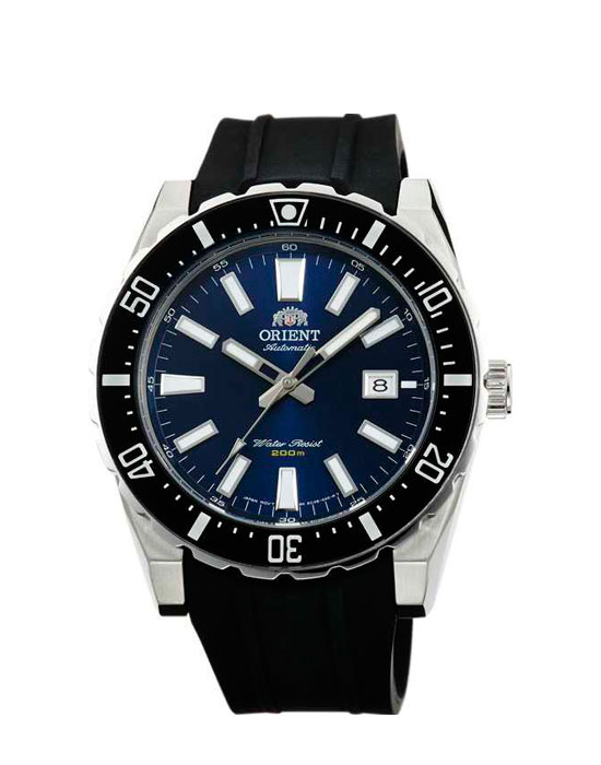 Часы Orient Diving Sport Automatic AC09004D