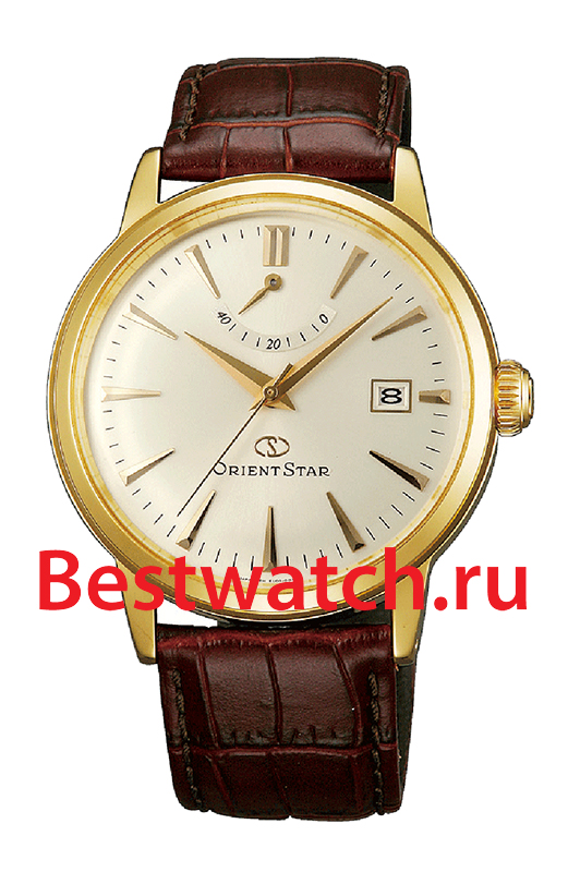Часы Orient Orient Star AF02001S