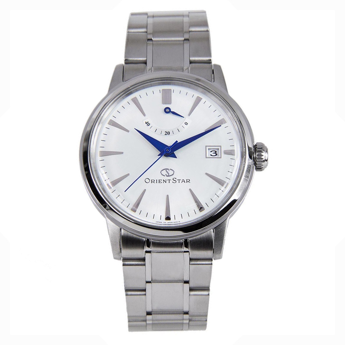 Часы Orient Orient Star AF02003W