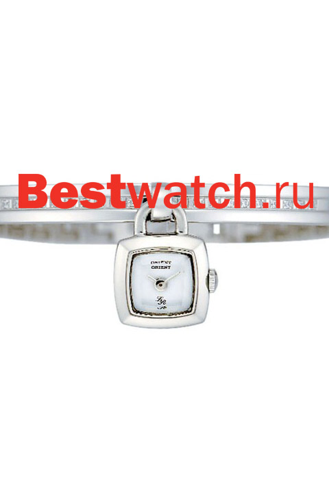 Часы Orient Lady Rose BFAQ001W
