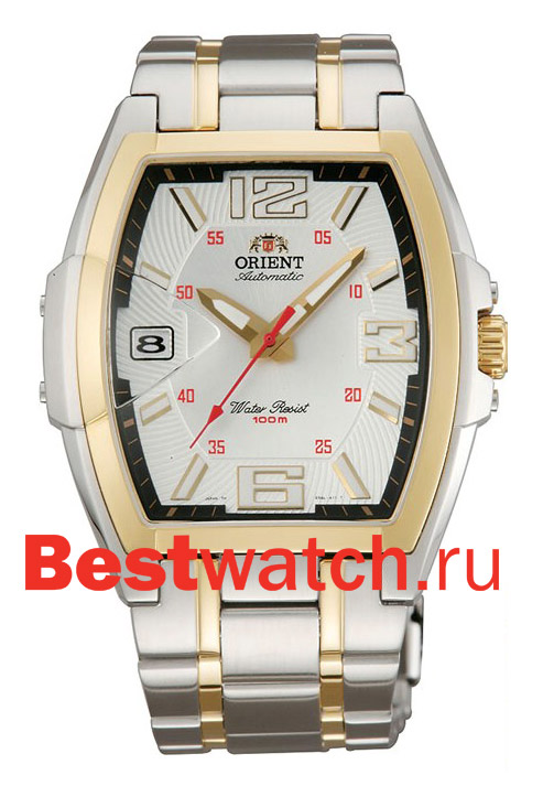 Часы Orient Sporty Automatic CERAL003W0