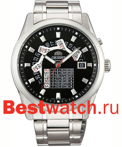 Часы Orient Classic Automatic CFX01002BH