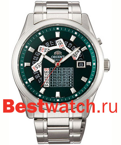 Часы Orient Classic Automatic CFX01002FH