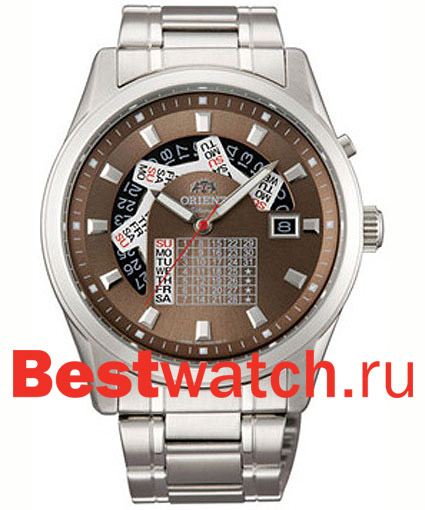 Часы Orient Classic Automatic CFX01002TH
