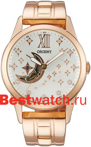 Часы Orient Fashionable Automatic DB0100AW