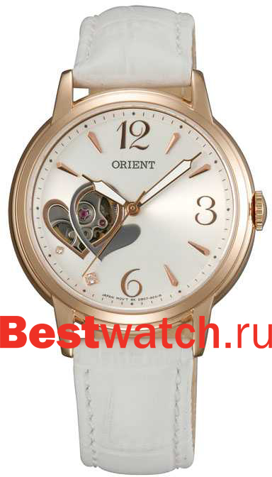 Часы Orient Fashionable Automatic DB0700DW