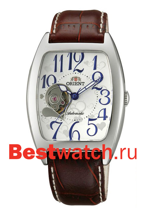 Часы Orient Fashionable Automatic DBAB004W