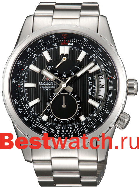Часы Orient Classic Automatic DH01002B