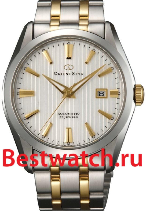 Часы Orient Orient Star DV02001W