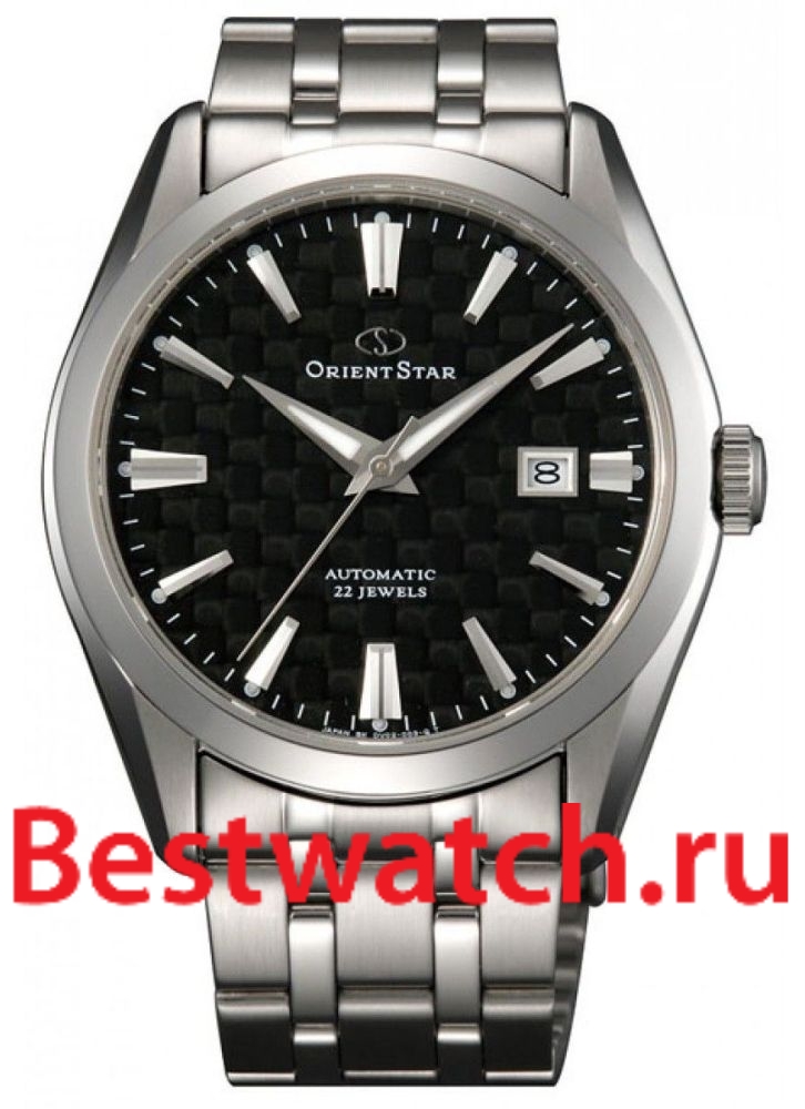Часы Orient Orient Star DV02002B