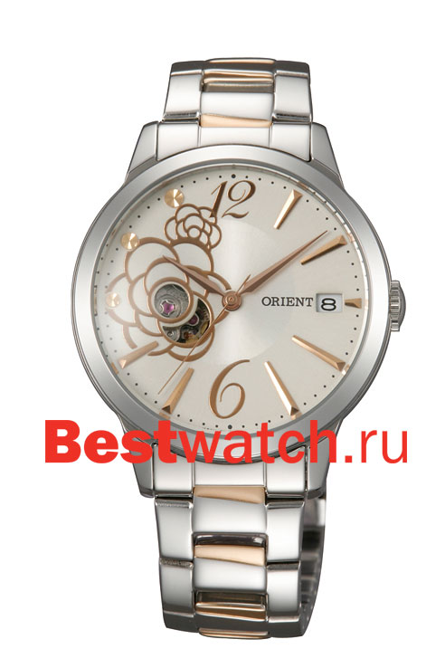 Часы Orient Fashionable Automatic DW02002S