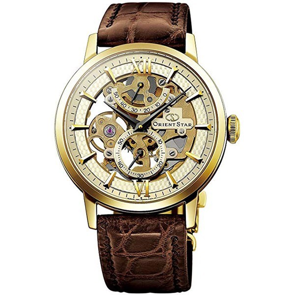 Часы Orient Orient Star DX02001C