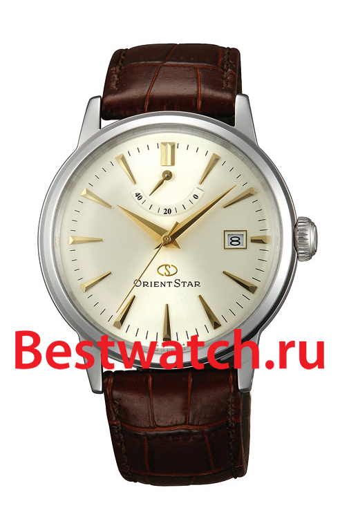 Часы Orient Orient Star EL05005S