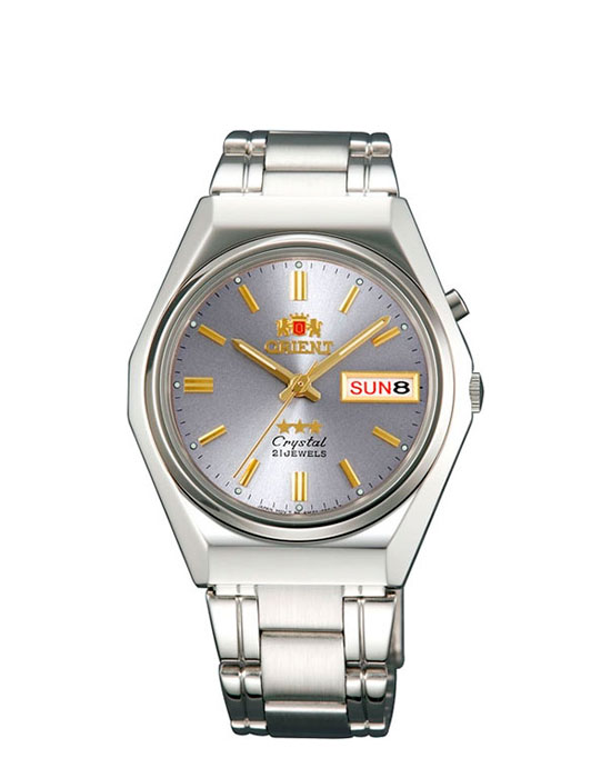 Часы Orient Three Star EM0B01GK