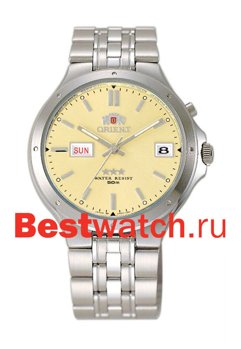 Часы Orient Classic Automatic EM5S003C