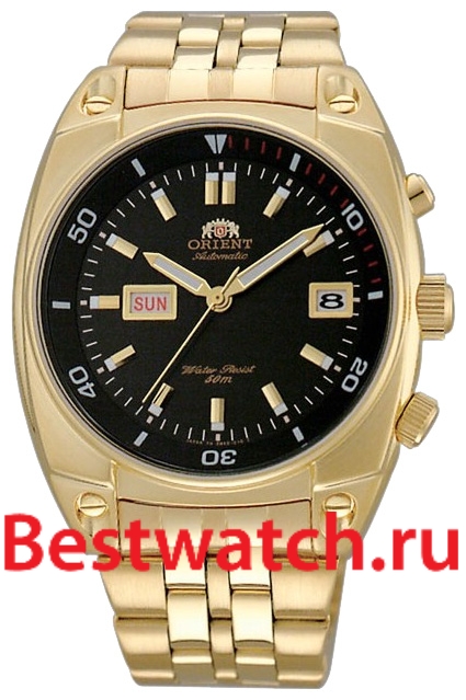 Часы Orient Sporty Automatic EM60003B