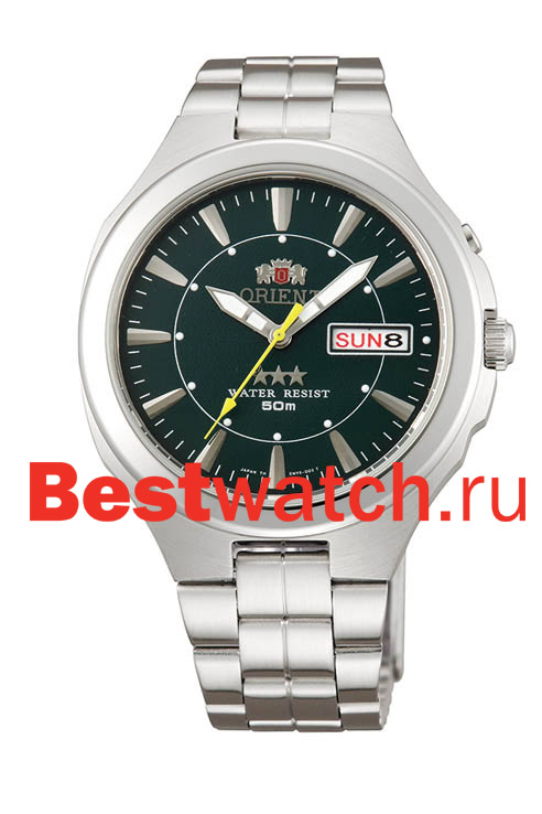 Часы Orient Classic Automatic EM73004F