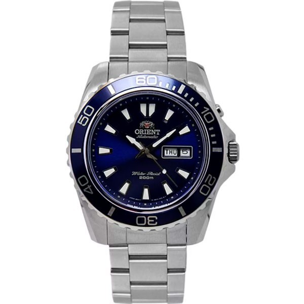 Часы Orient Diving Sport Automatic EM75002D