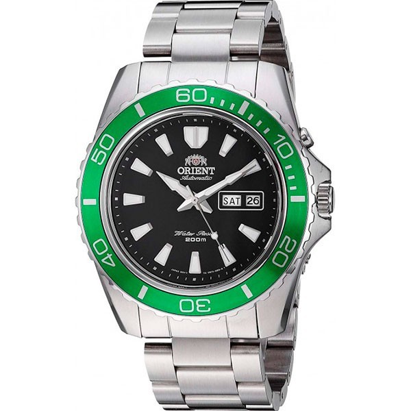 Часы Orient Diving Sport Automatic EM75003B