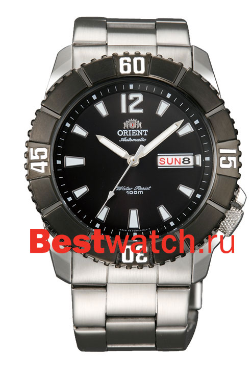 Часы Orient Sporty Automatic EM7D002B