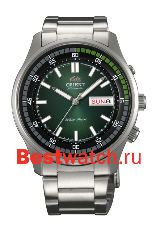 Часы Orient Sporty Automatic EM7E004F