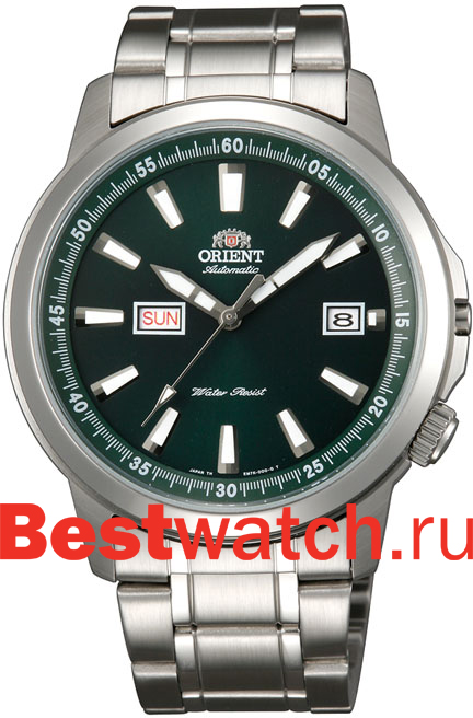 Часы Orient Classic Automatic EM7K005F