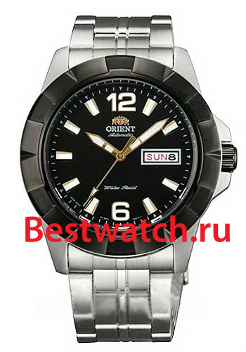 Часы Orient Classic Automatic EM7L002B