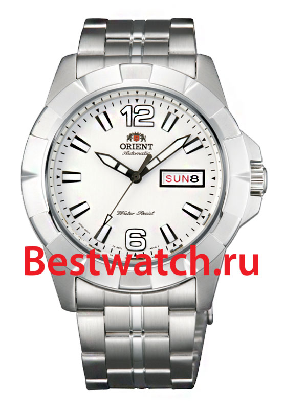 Часы Orient Classic Automatic EM7L005W