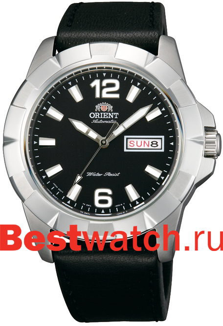 Часы Orient Classic Automatic EM7L006B