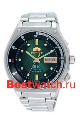 Часы Orient Sporty Automatic EMAL001F