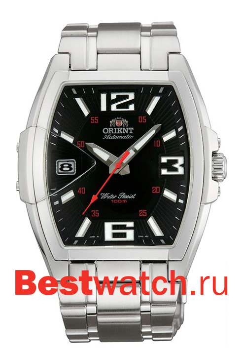 Часы Orient Sporty Automatic ERAL004B