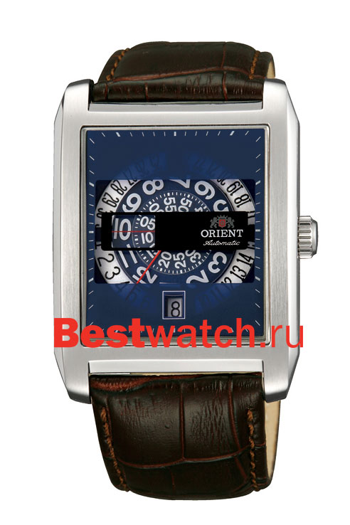 Часы Orient Classic Automatic ERAP004D