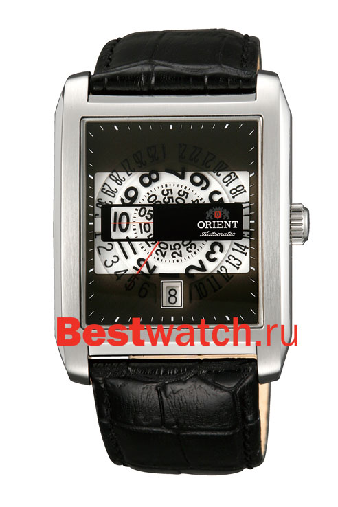 Часы Orient Classic Automatic ERAP005W