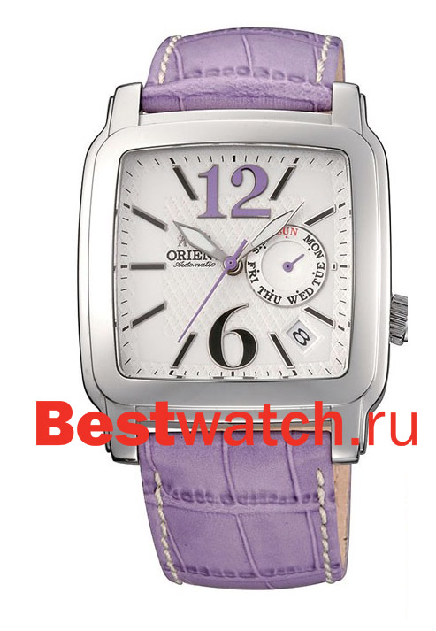 Часы Orient Classic Automatic ESAA003S
