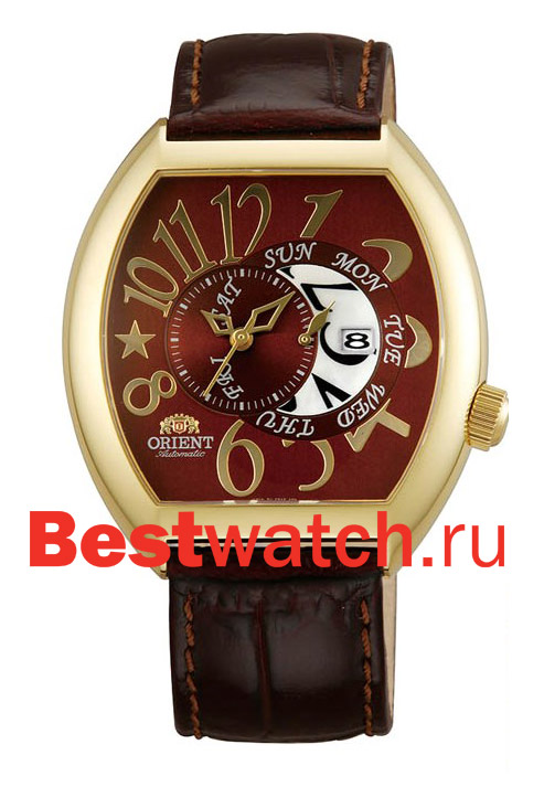 Часы Orient Classic Automatic ESAC001T