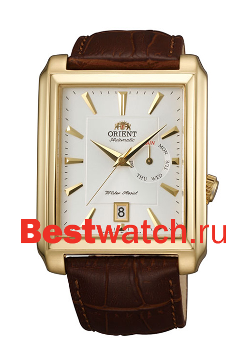 Часы Orient Classic Automatic ESAE009W