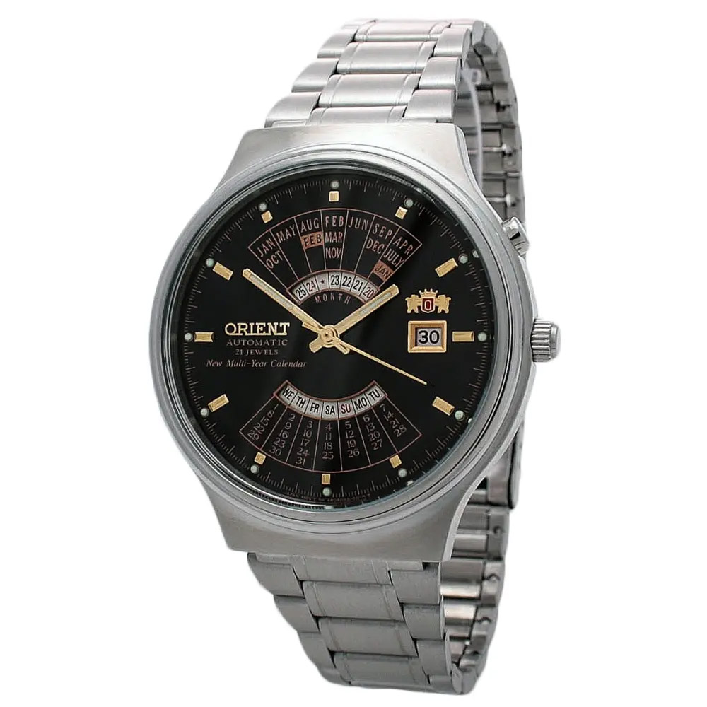 Часы Orient Sporty Automatic EU00002B