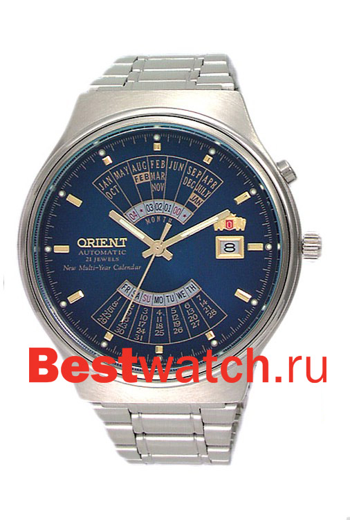 Часы Orient Sporty Automatic EU00002D