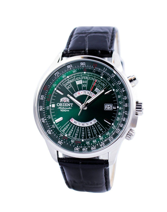 Часы Orient Fashionable Automatic EU0700CF